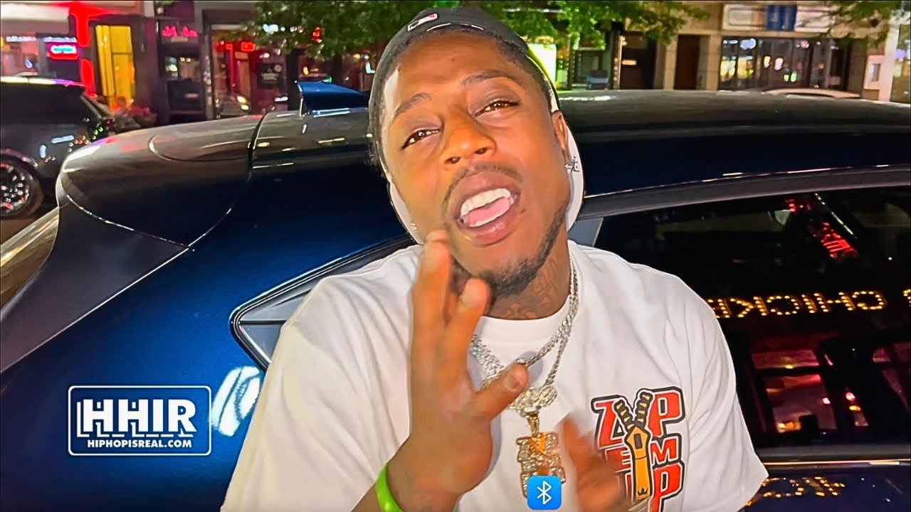 K-SHINE SETS THE RECORD STRAIGHT ON DNA REMATCH & EAZY DRAMA 😳 TALKS SHOTTY HORROH ON URL & MORE!