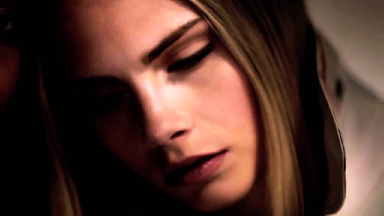 ♡Cara Delevingne Inspiration