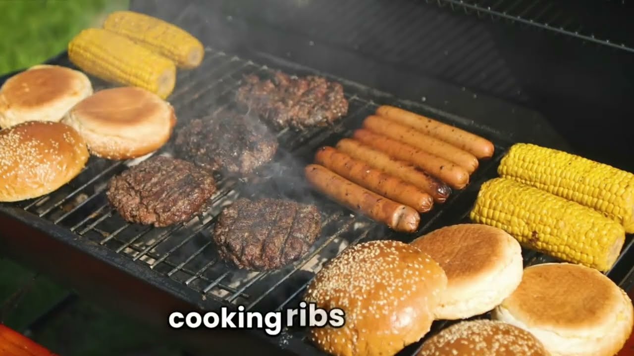 6 Essential Grilling Tools Every Would-Be Grillmaster Needs! | @QualityGrillParts  | #bbqtools