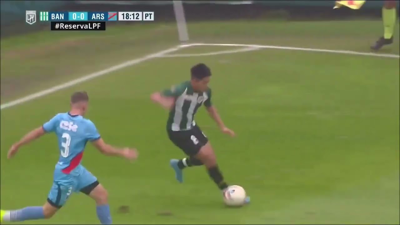 Lautaro Bursich