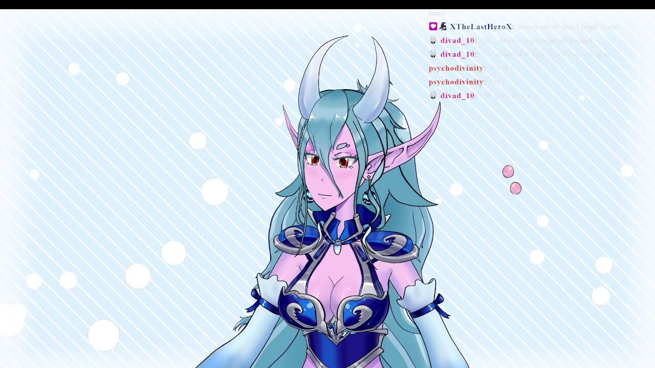 ♡ Scrolls & Silence | A Qilin’s Study Hours | Auditing The Mortal Realm ♡