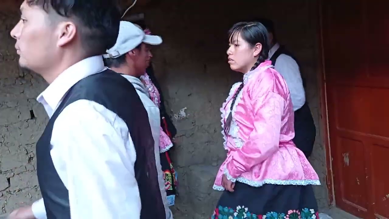 fiesta patronal virgen del Rosario video 4 2022