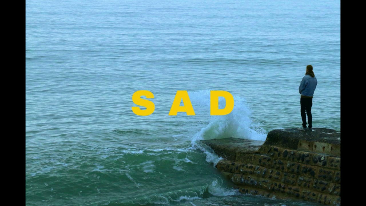 WEGZ TYPE BEAT - SAD | ويجز - ساد