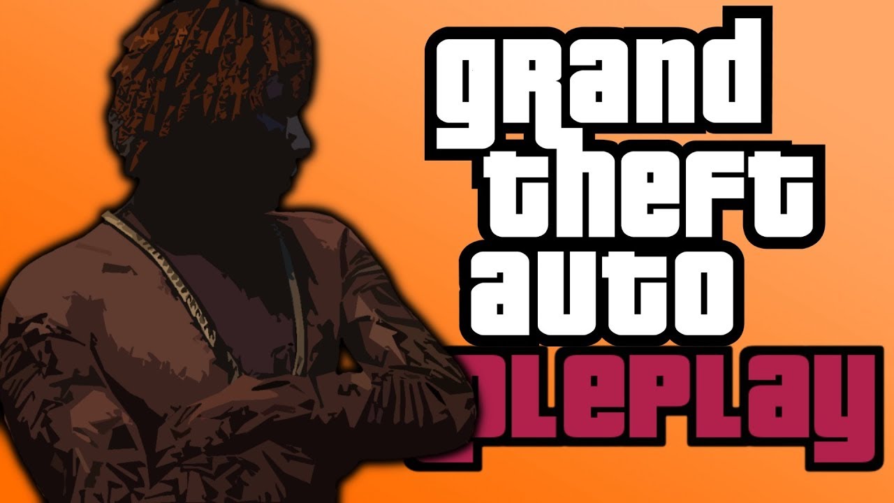 Im Stuntmodus - GTA Roleplay: Alternate- Life - Aster