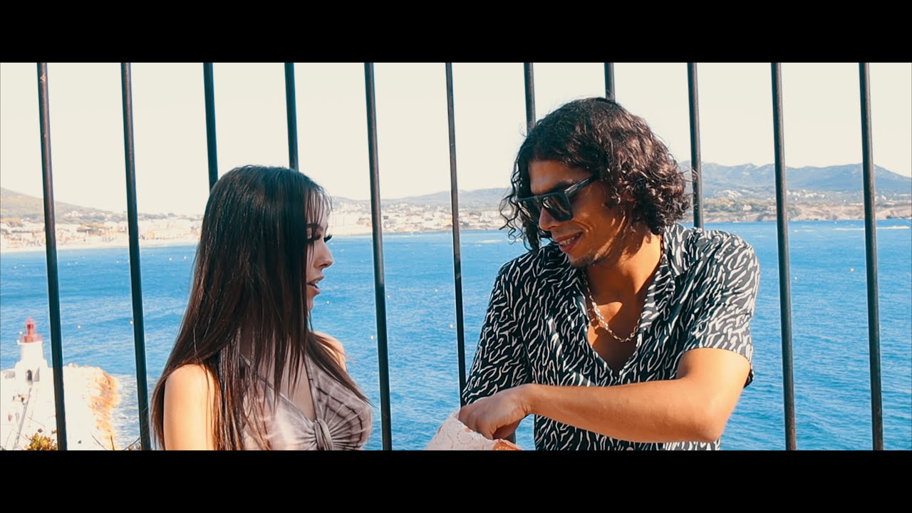 BALNIKA - Bonbon