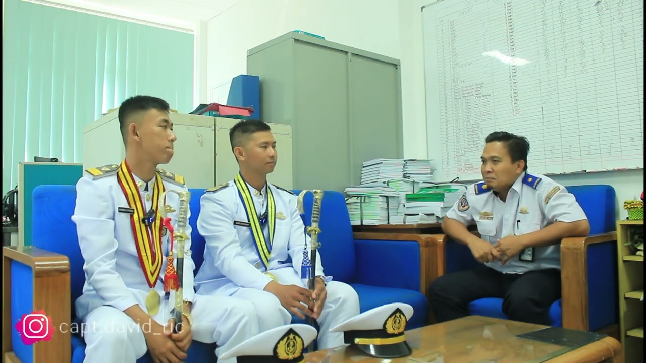 WISUDAWAN TERBAIK POLTEKPEL BANTEN tahun 2022 PART # 2