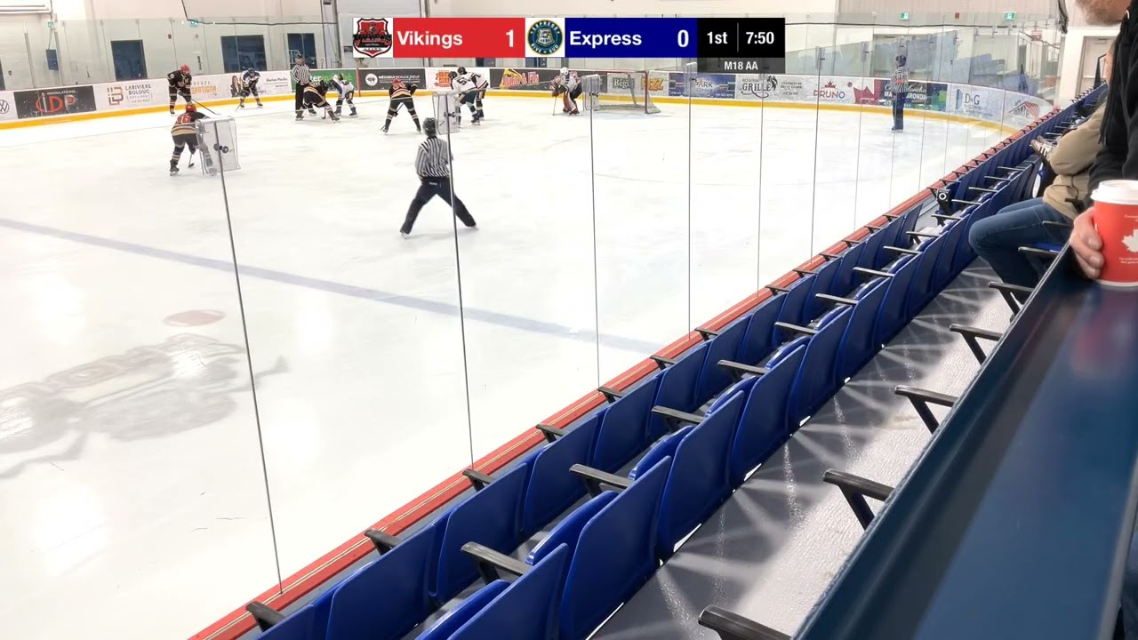 14-02-2026 vs Express 2