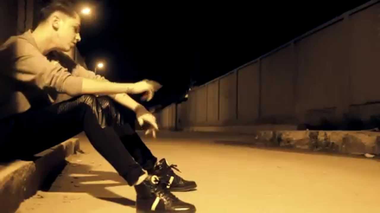 Dialga désordre Clip Officielle 2016