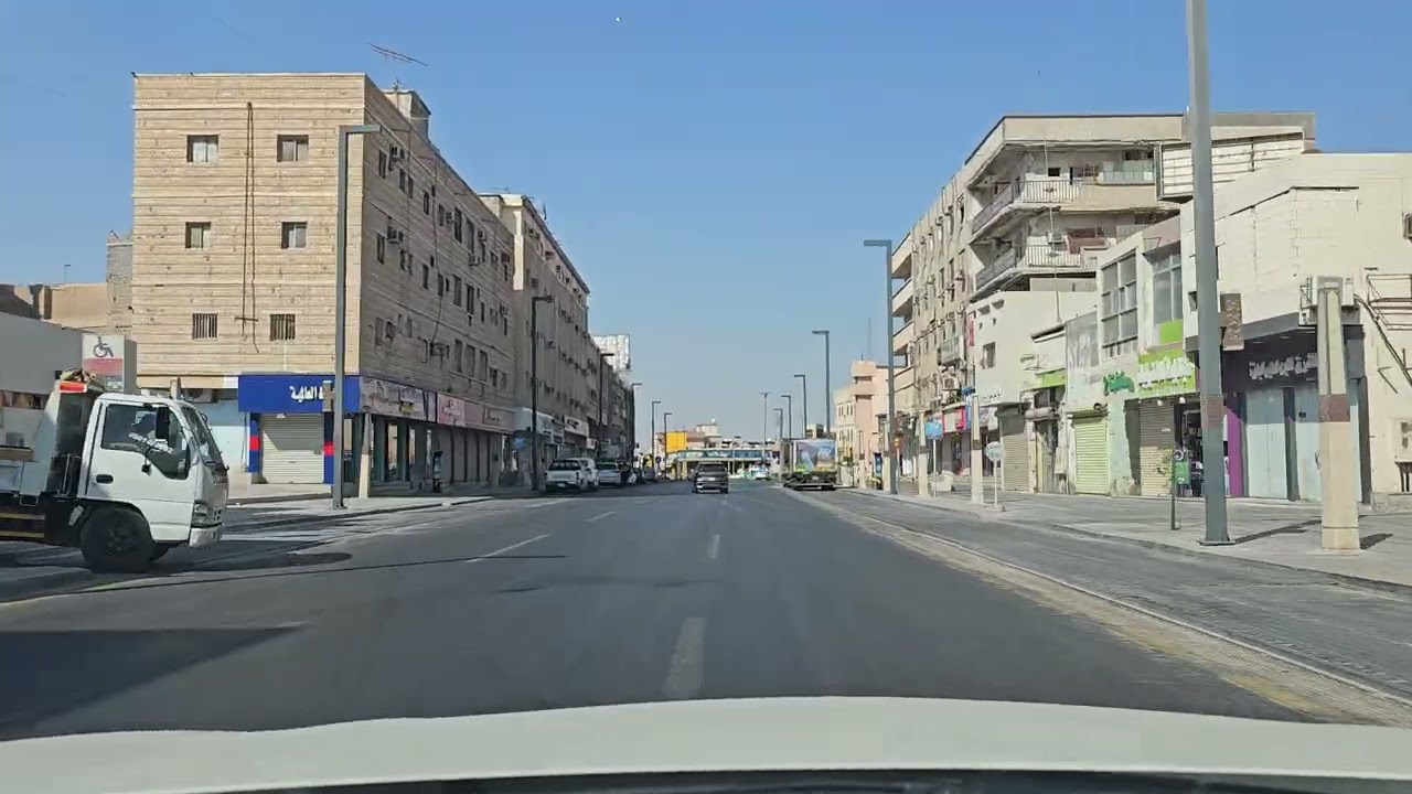 جولة في ظهر يوم السبت | القيصريه | . 