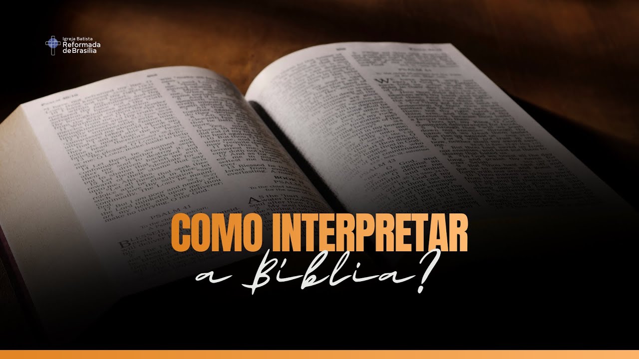EBD-Interpretação Bíblica Pura E Simples Filemom .|Pr.Michel Augusto.