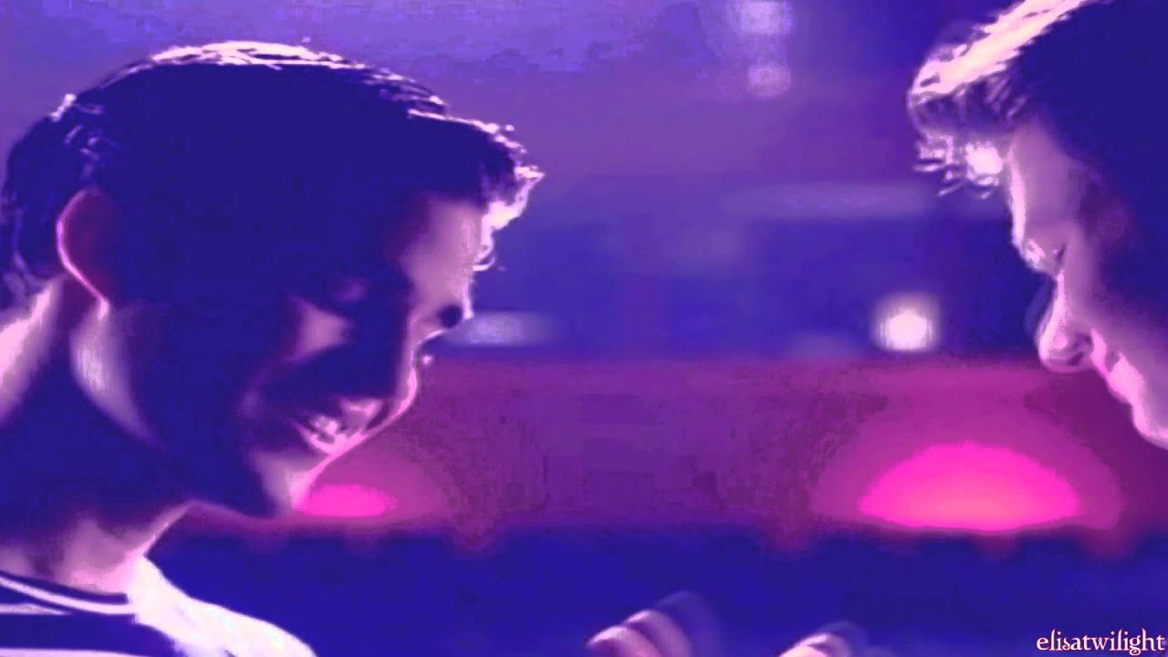 K&B | I will love You