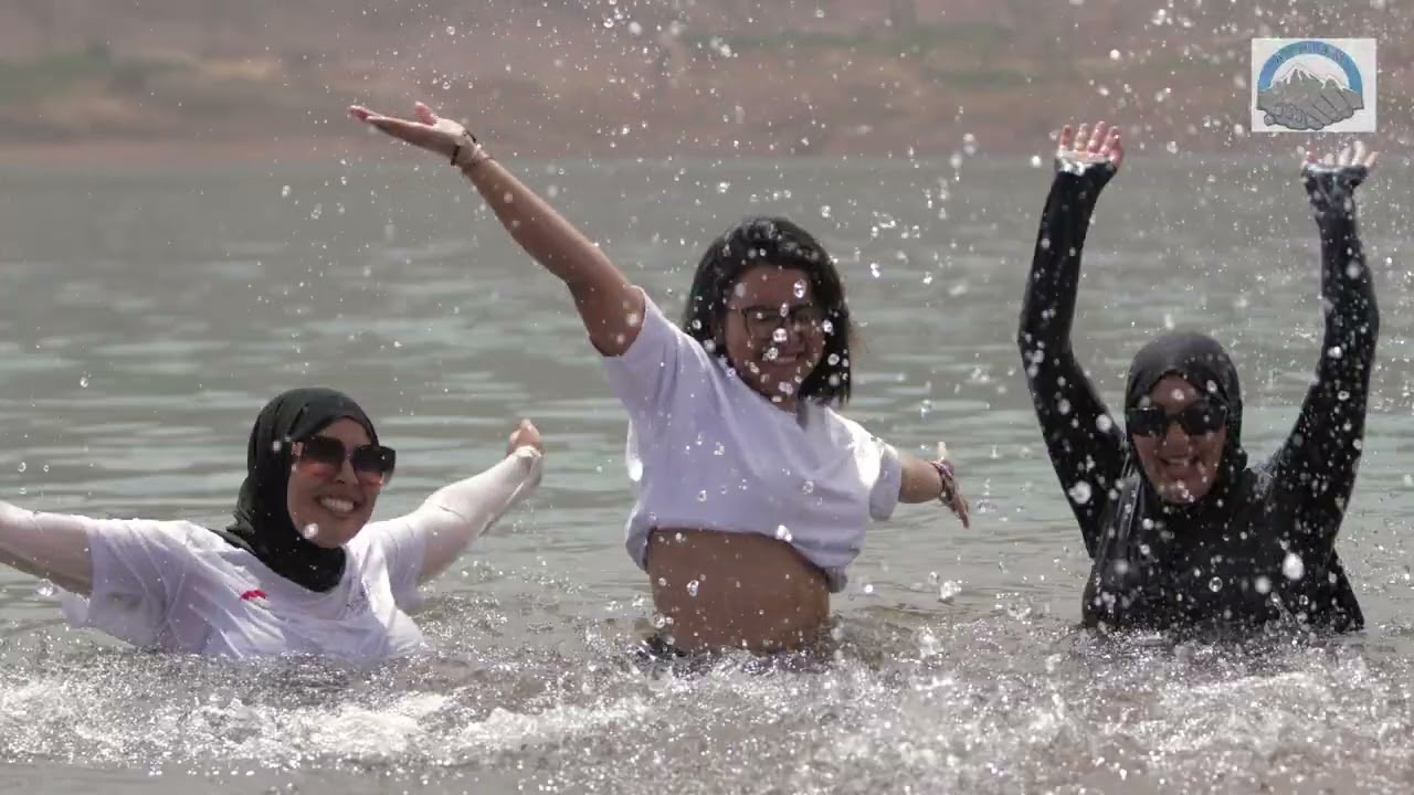 Festival des Marocains du Monde à Imilchil – 6ᵉ édition Organisé par l’Association Akhiam et Sens
