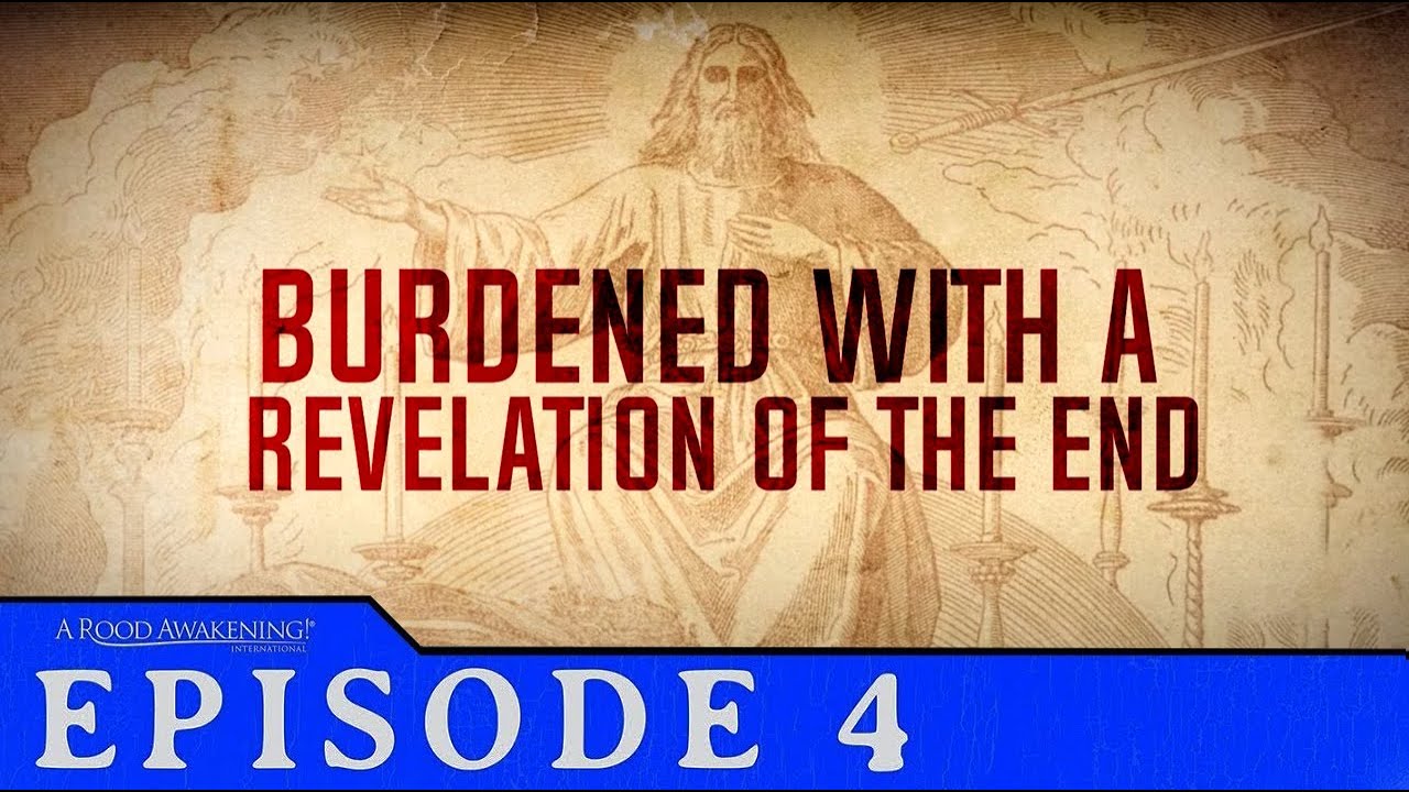 Blessed or Cursed? | The Chronological Gospels