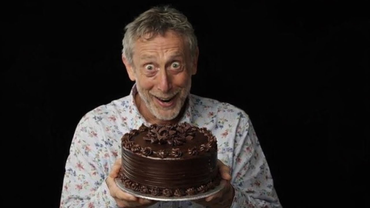 (YTP) Chocolate Cake - Michael has WiFi issues and lags hard.