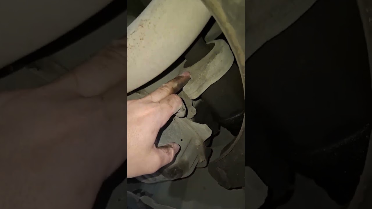 Замена коробки на тайота авенсис 
