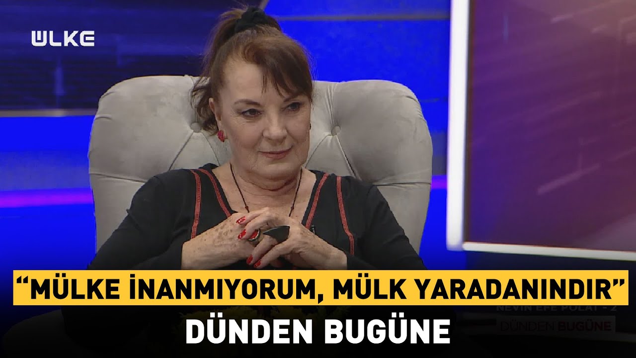 Nevin Efe Polat: 