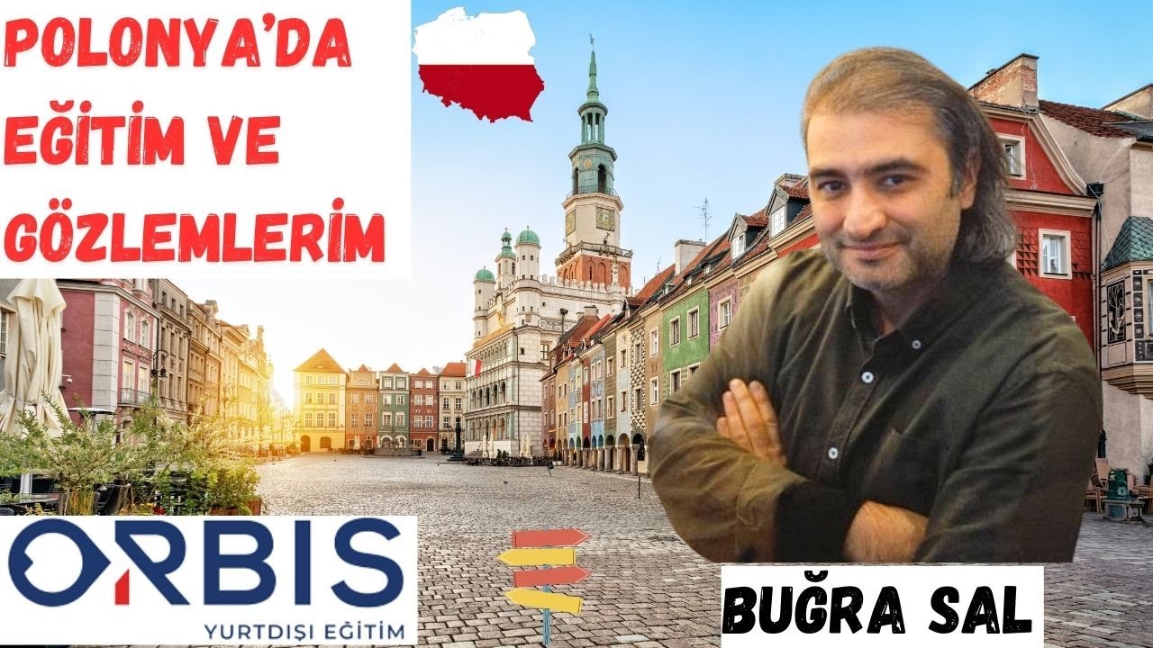 Polonya'da okumak istermisiniz? (dil eğitimi, lisan, y&uuml;ksek lisans,)
