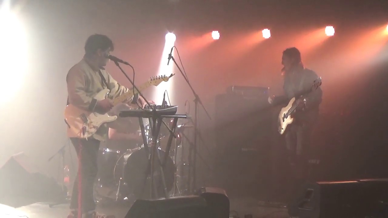 Holydrug Couple @ CCSP (15.8.2019)