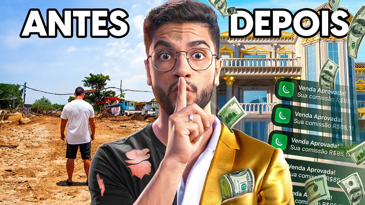 Estratégias SECRETAS de Marketing Que Deveriam ser Proibidas
