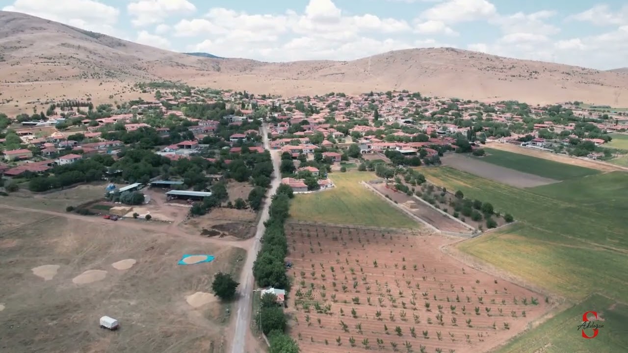 Karacaören Kasabası 2024 / Kırşehir