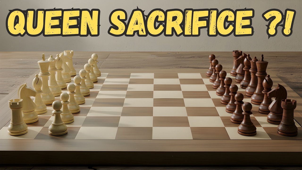 Bobby Fischer Was Losing — Then He Shocked Everyone!