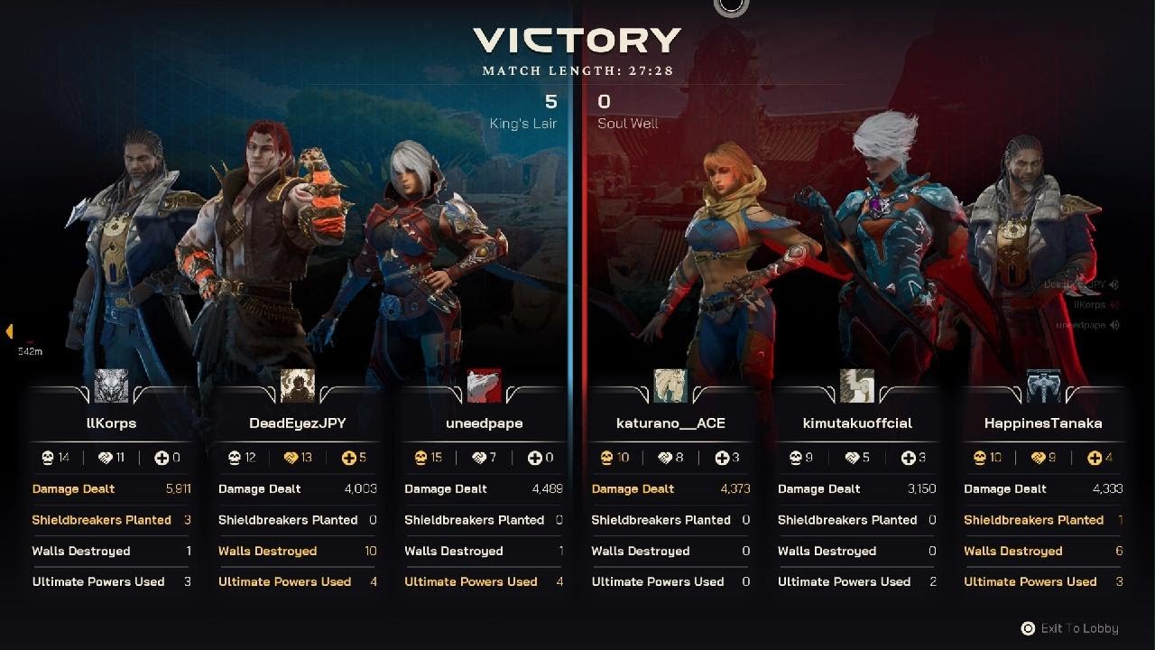 Stressful comeback vs Sweaty GM 3stack