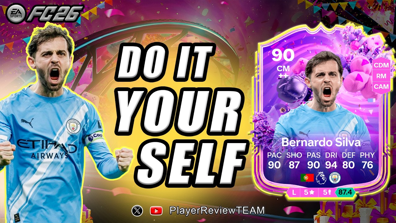 Лучшие стили игры для SBC 
