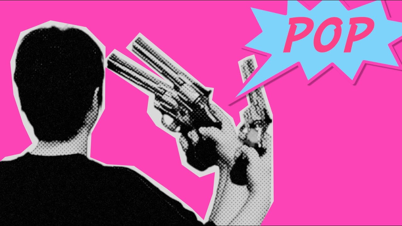 Pop in Tokyo (experimental film)