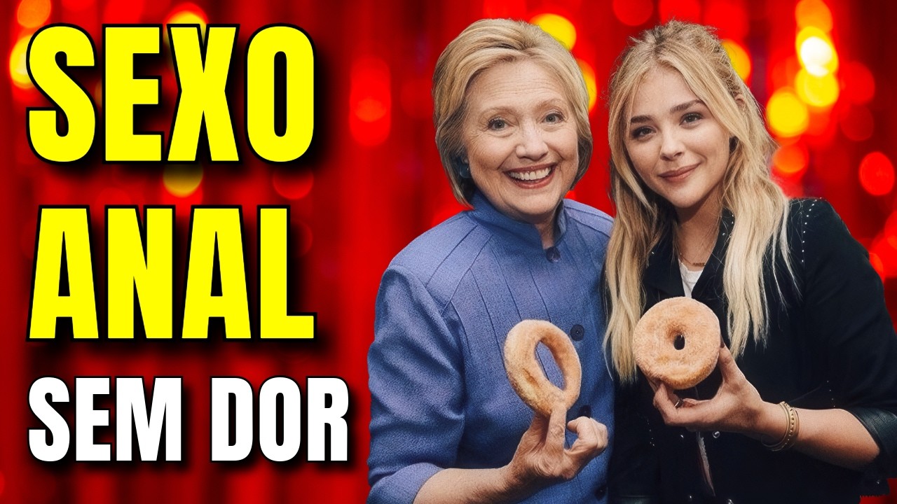 Desvendando o Sexo Anal: Dicas e Segredos para uma Experi&ecirc;ncia Sem Dor