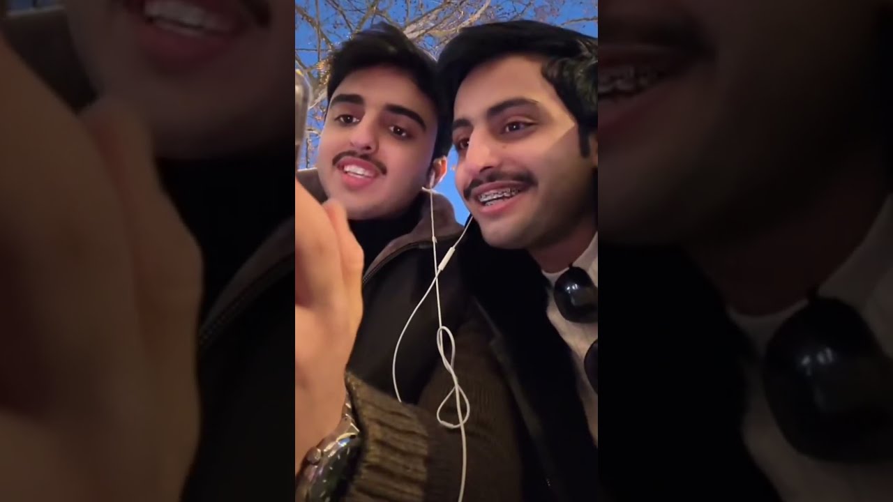 بث اليوم منصور في باريس 🥰❤️ كامله