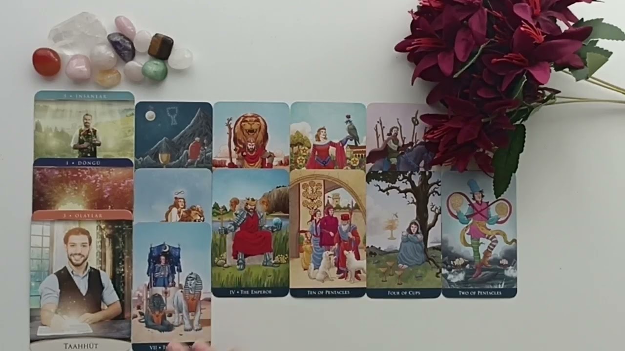 Знак зодиака Близнецы 🌟☀💫 То, что вам нужно услышать срочно