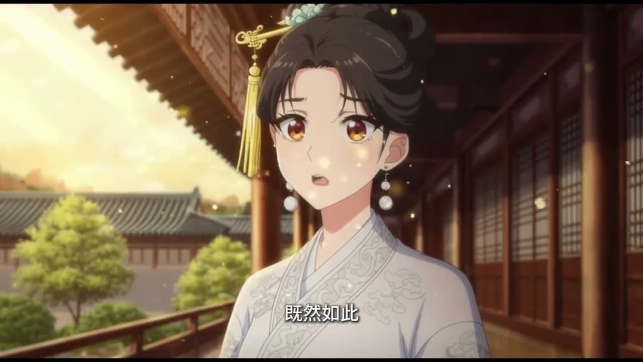 《重生之侯府嫡女》洛宁为太后挡刀换来家族荣耀，却因伤不育被送往南方。三年后归来，她的一切被表妹白慈荣占据，家人偏心，竹马移情，她含恨而死。重生后，洛宁凭借前世记忆，先求太后庇佑，再借佛珠#阿紫说漫