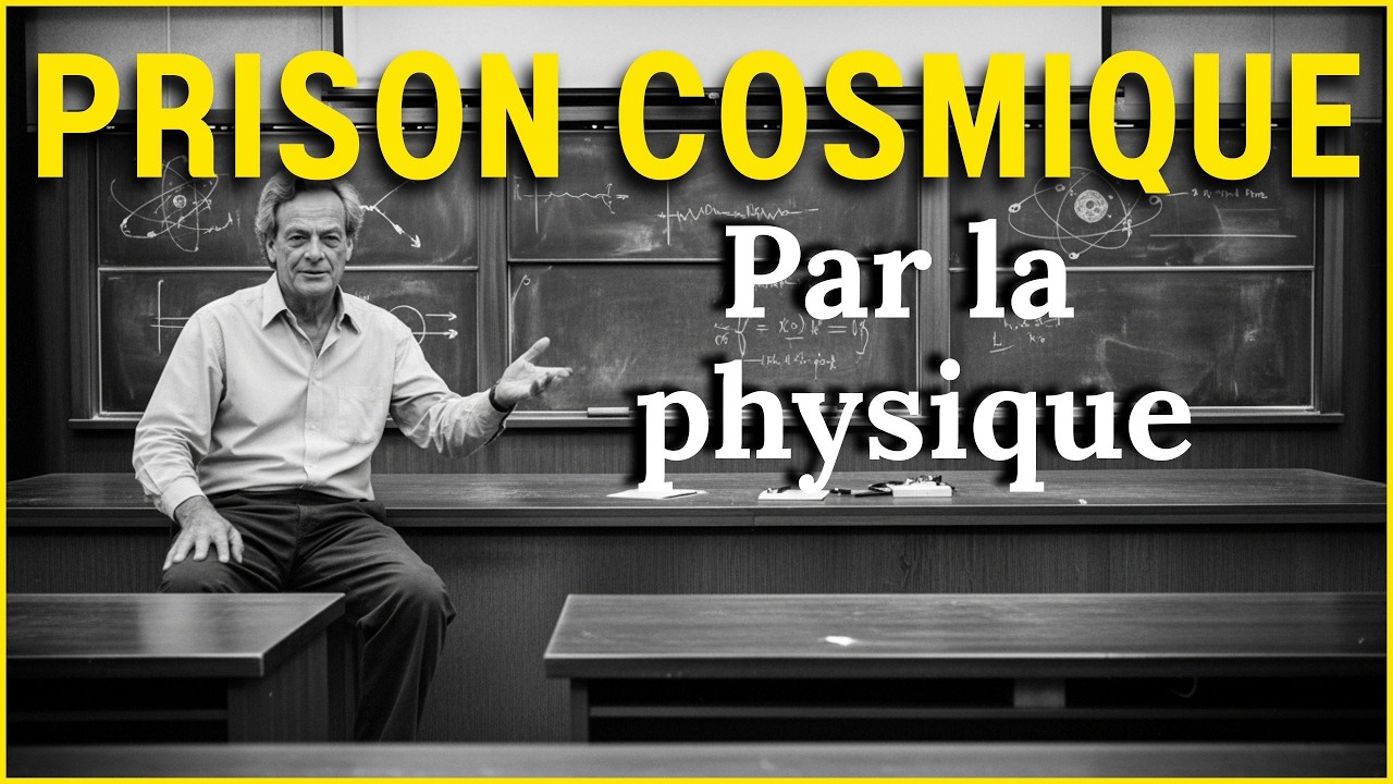 Pourquoi aucun vaisseau ne quittera jamais la Voie lactée