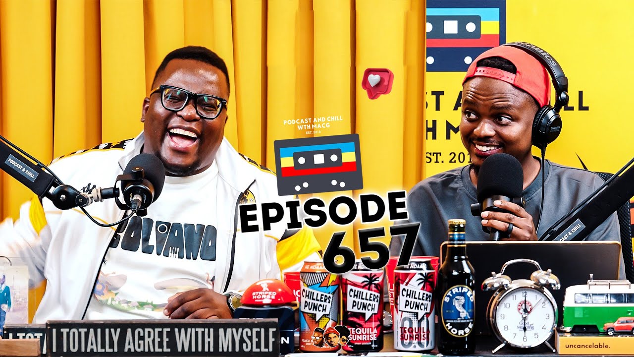 Baddies, China Divorce Law,Buhle Samuels,Social Media Pressure, Scorpion Kings Fill Up, Dineo Ranaka