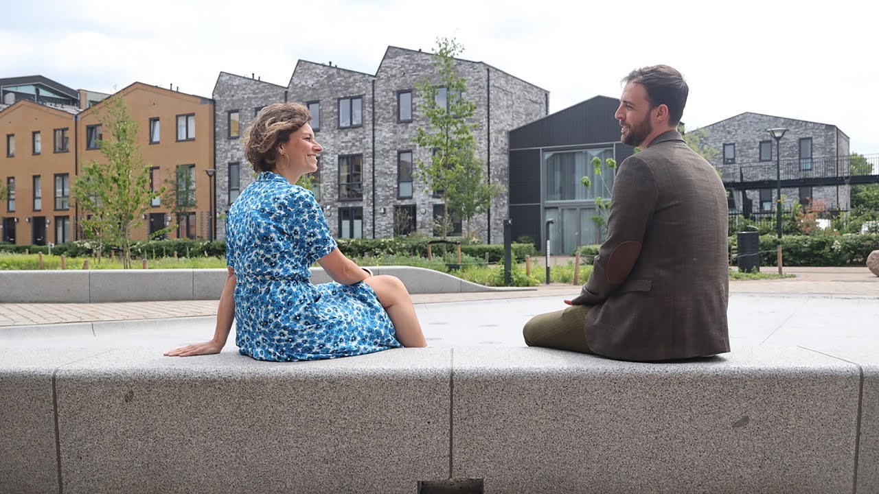 De Ontmoeting | Leven in Balans