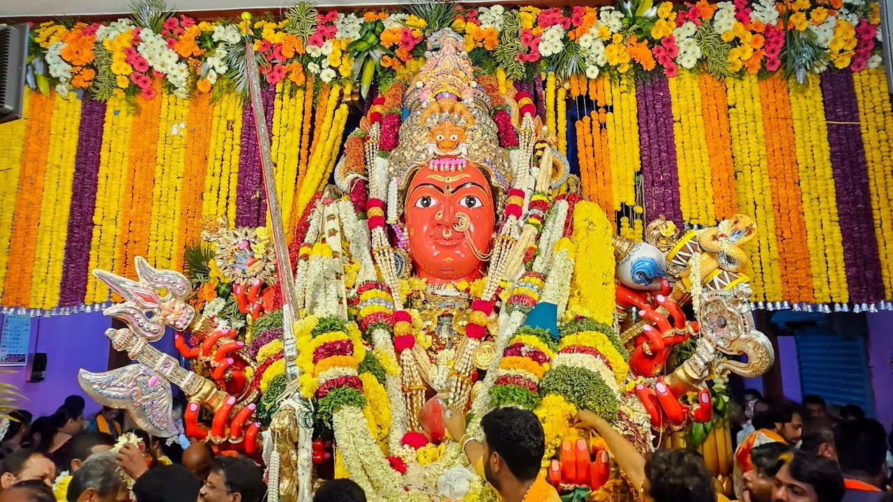 ಸಾಗರ ಜಾತ್ರೆ....🙏🏻 ಅಮ್ಮನೋರು ತವರು ಮನೆಯಿಂದ ಗಂಡನ ಮನೆಗೆ ಹೋಗುವ  ಕಾರ್ಯಕ್ರಮ 💫🙏🏻#sagar #karnataka #2026 #blog