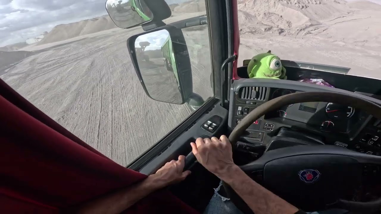شارج رموك مراحل شارج من كاريان من اول إلى آخر 