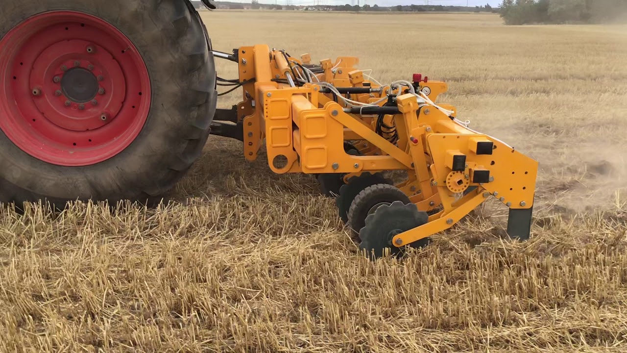 HBL 6000 im Einsatz