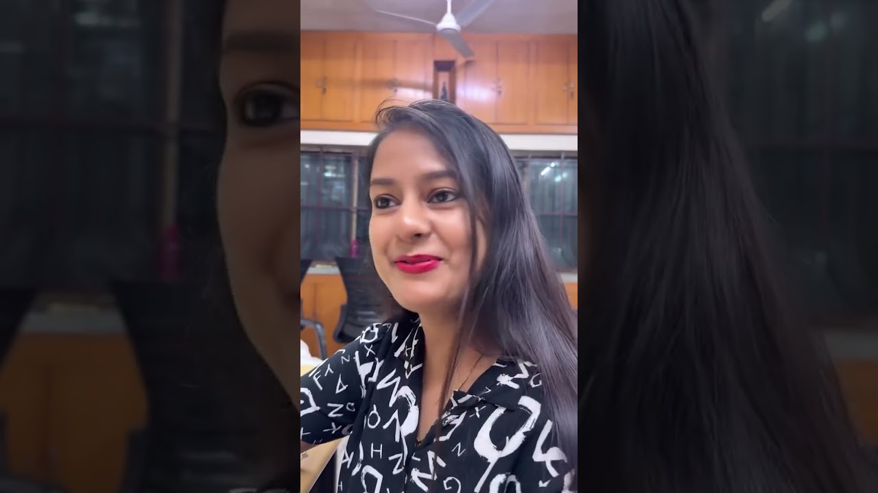 শিল্পার মাথা ভরে চুল,তাও বকা দিলো অপরাজিতা আন্টি 😨