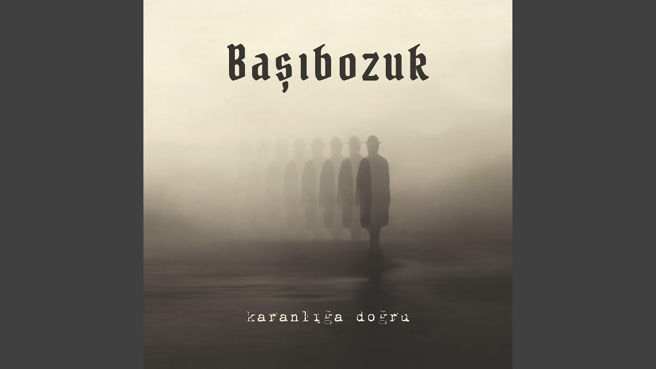 Karanlığa Doğru