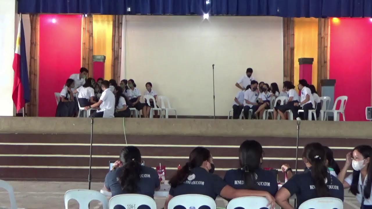 SSG Miting De Avance