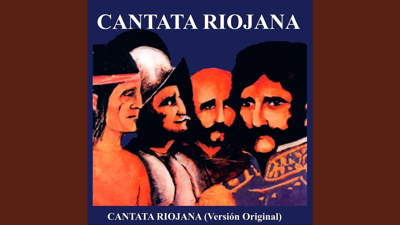 Canto Fundacional de la Rioja