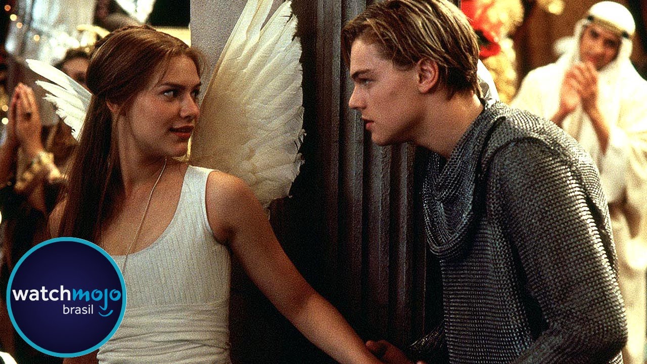 10 Casais Tóxicos Romantizados em Filmes