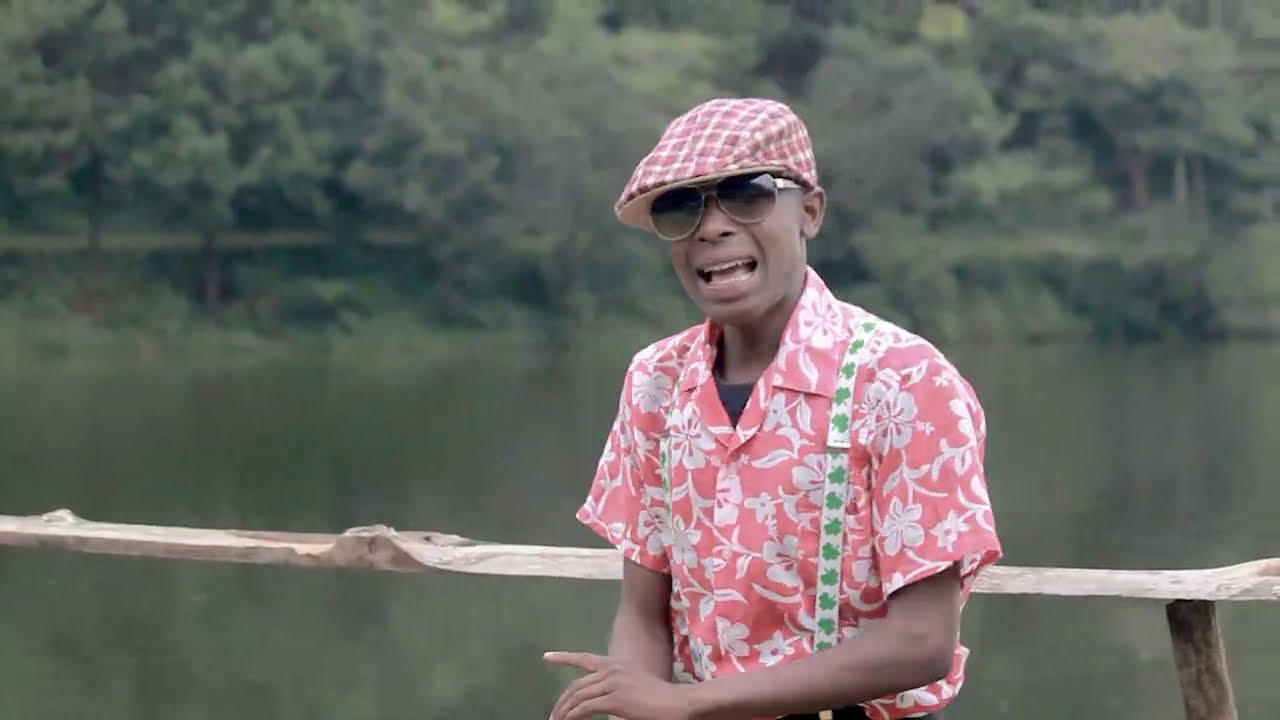 Israel Chinga Moffat - Dzanja lanu (official video)