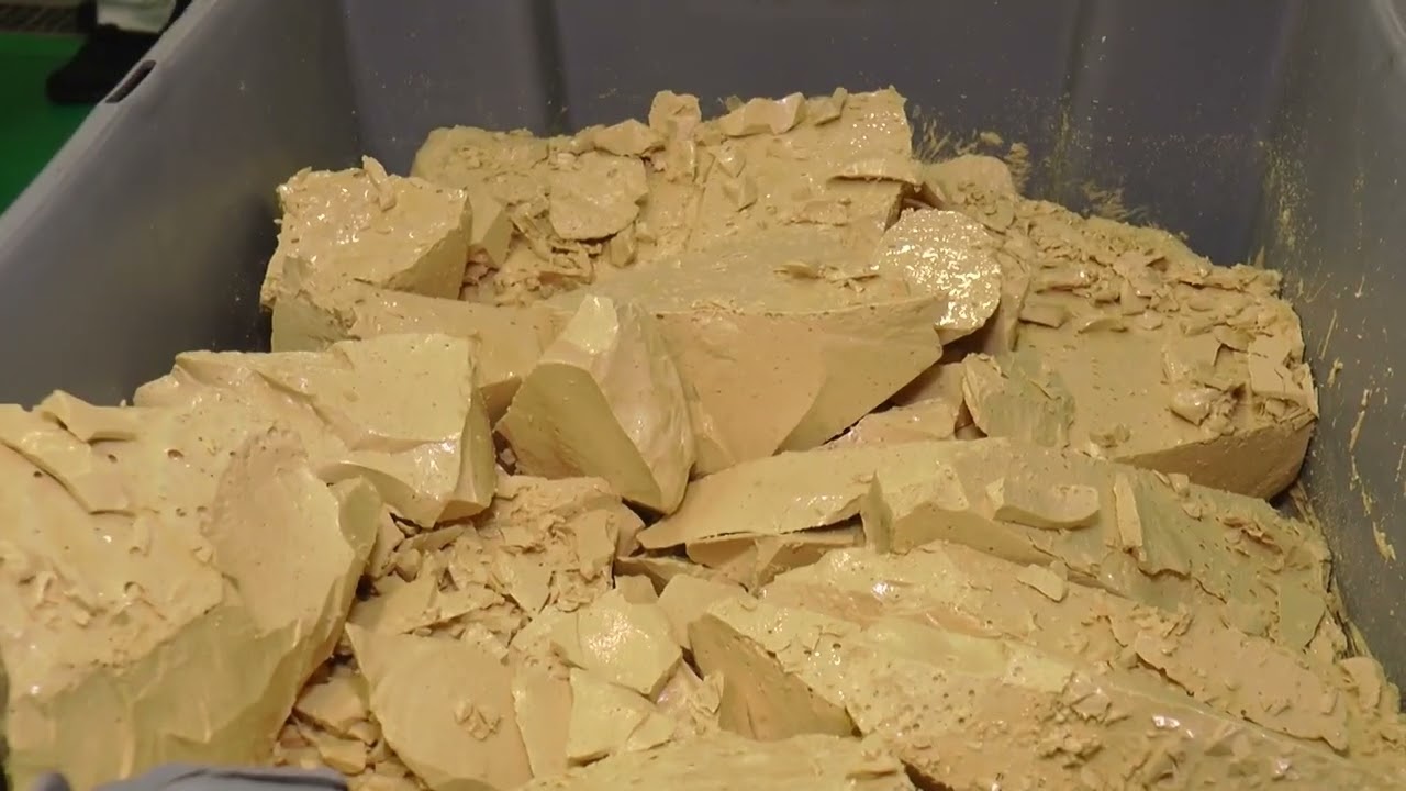 REPORTAJE FÁBRICA DE TURRONES ESPÍ | ALICANTE LA GRAN FÁBRICA DE LA NAVIDAD