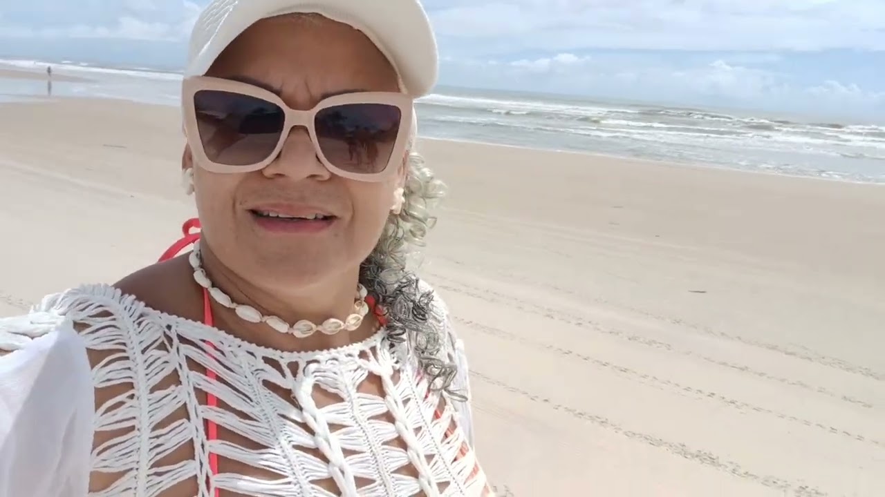 Minha rotina no dia a dia, nosso segundo dia nas praias de Ilhéus tudo de bom