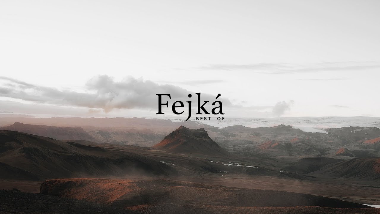 Best of Fejk&aacute;