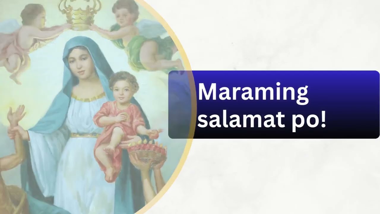 Ika-5 Linggo sa Karaniwang Panahon (2026)