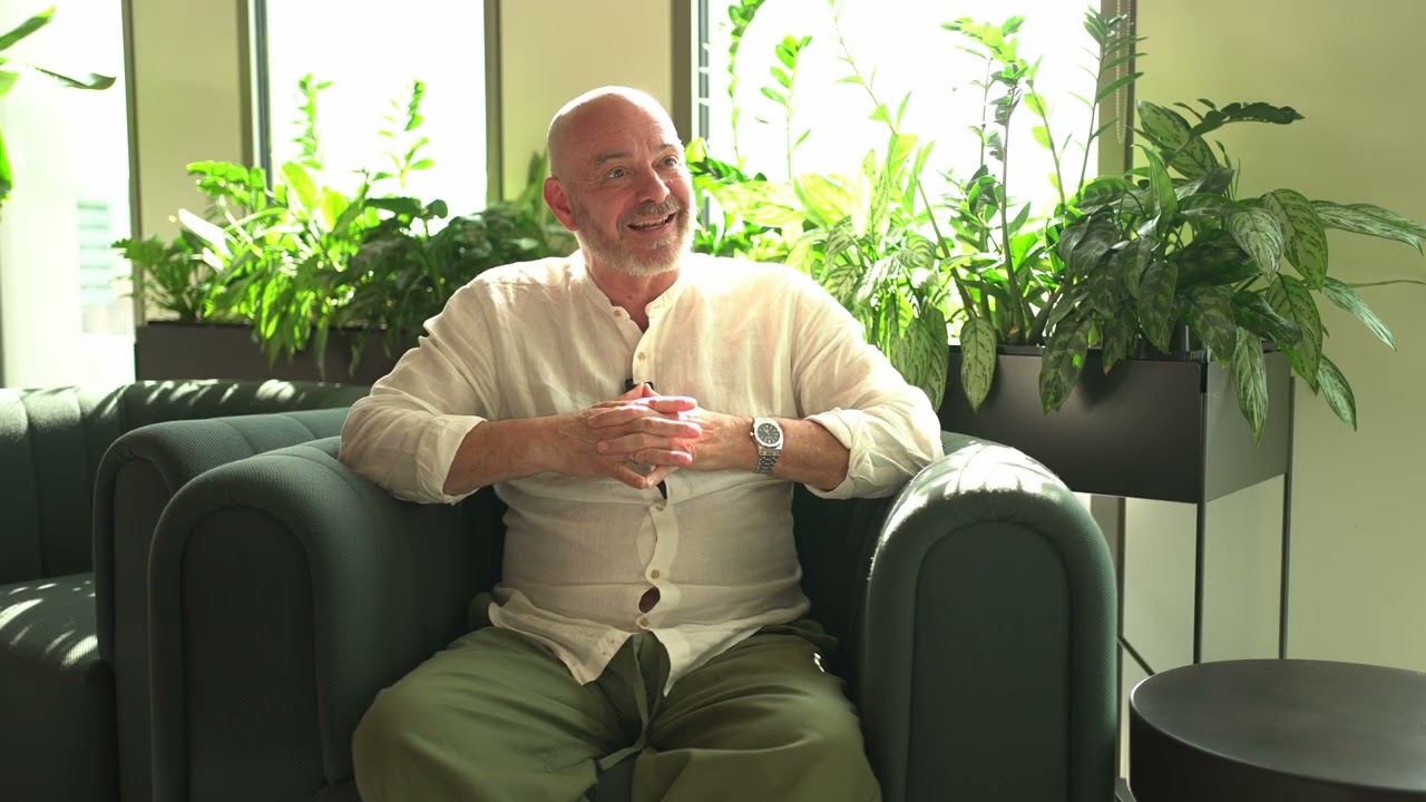 Ebbe Groes talks EveryMatrix strategy to win tier-1 clients