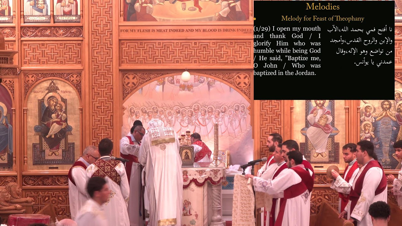 St Mark LA Live